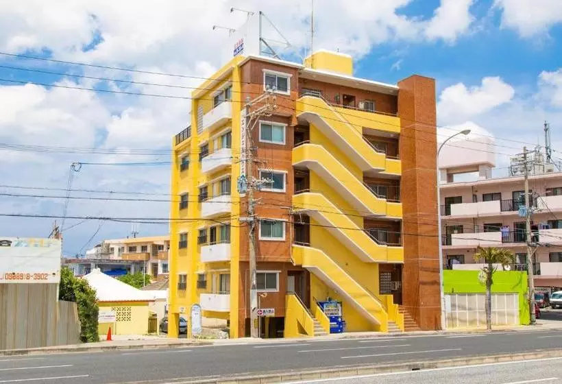 Angel House