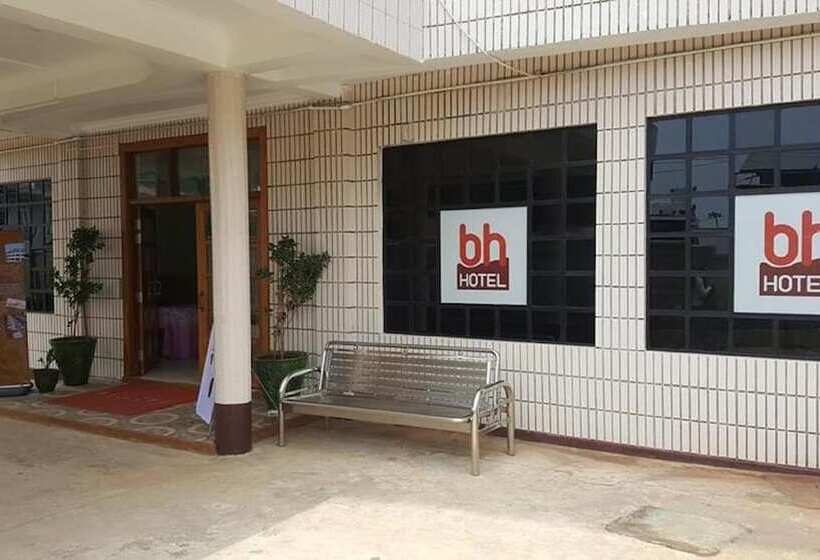 هتل Bh