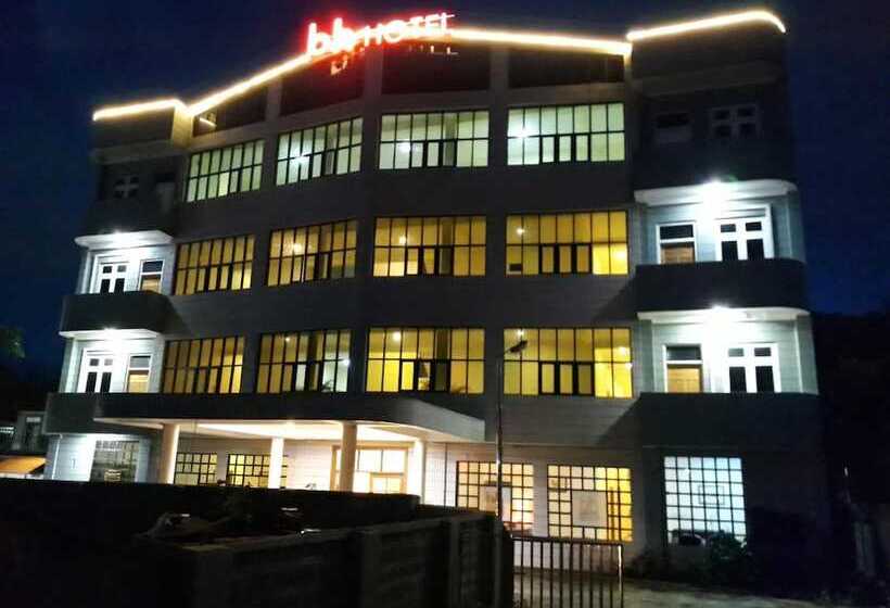هتل Bh