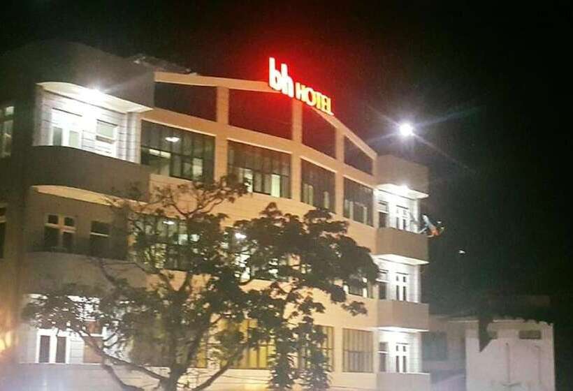 هتل Bh
