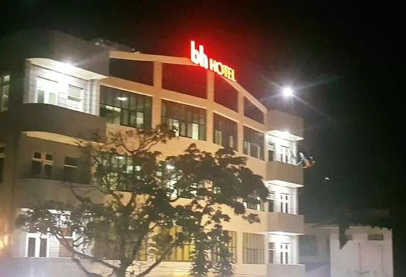 هتل Bh