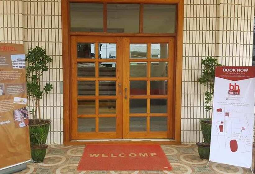 هتل Bh