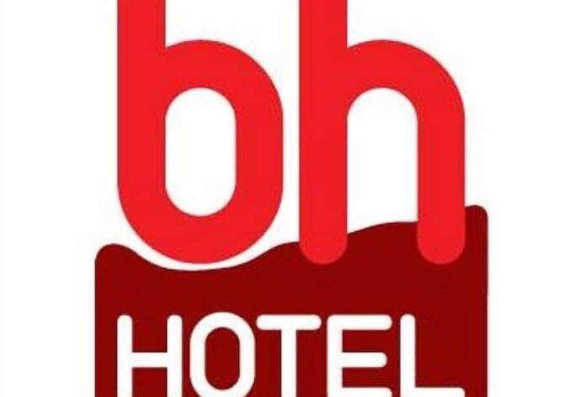 هتل Bh