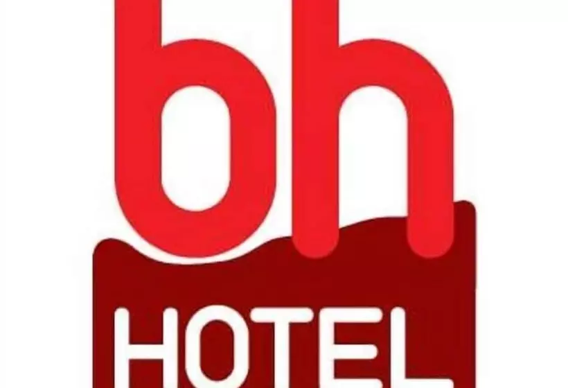 هتل Bh