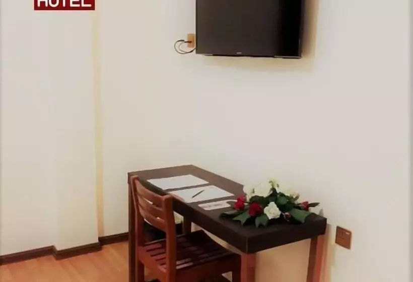 هتل Bh