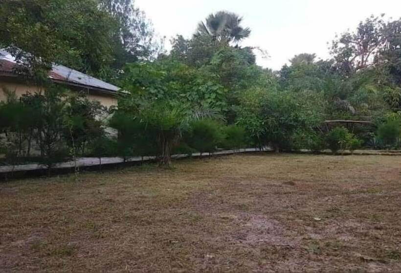 هتل Dalaba Eco Lodge