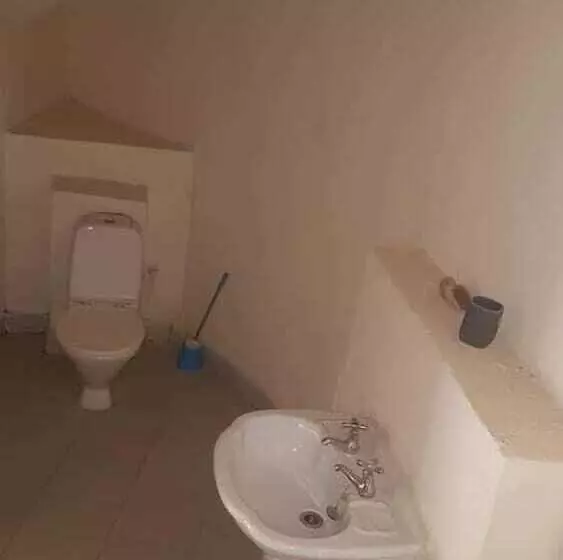 هتل Dalaba Eco Lodge