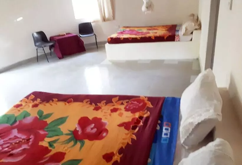 هتل Dalaba Eco Lodge