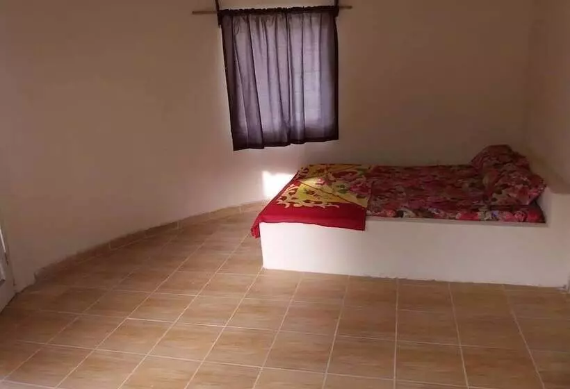 هتل Dalaba Eco Lodge