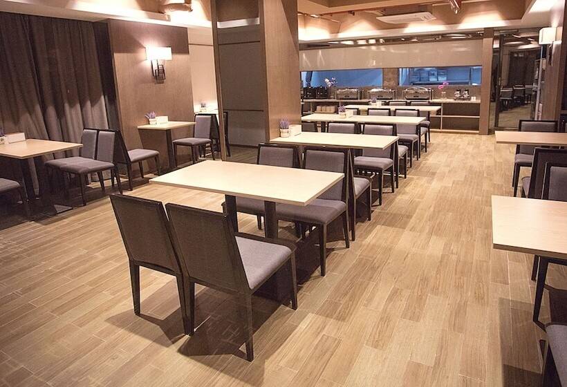 Insail Hotels East Railway Station Shenzhen