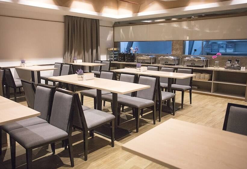 Insail Hotels East Railway Station Shenzhen