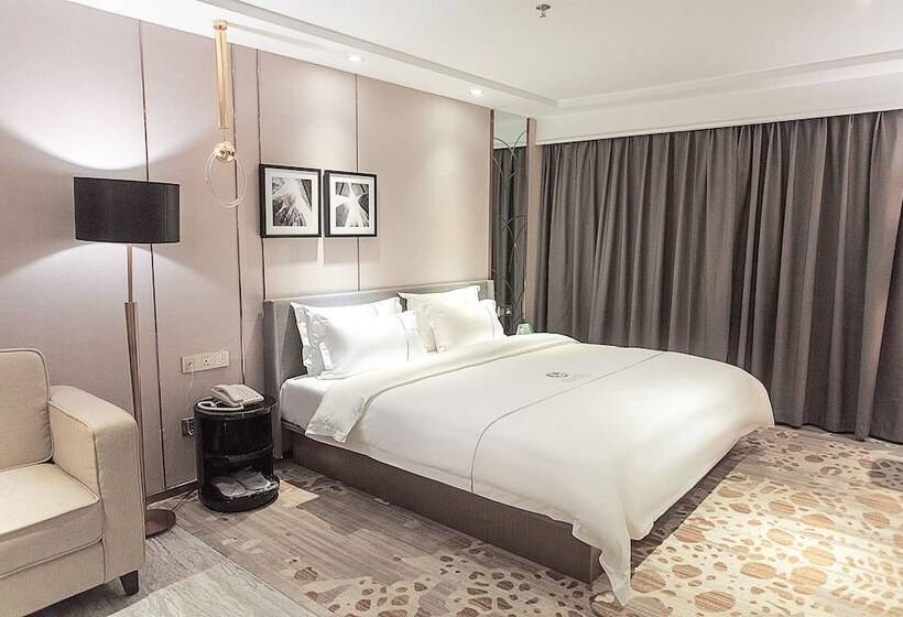 Insail Hotels East Railway Station Shenzhen