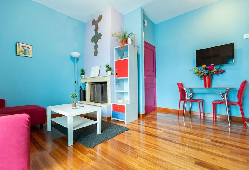 فندق La Terra Nostra