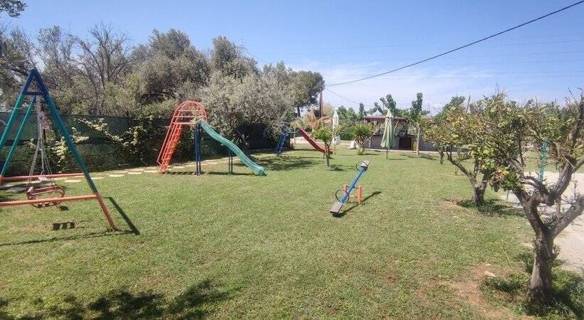 فندق La Terra Nostra