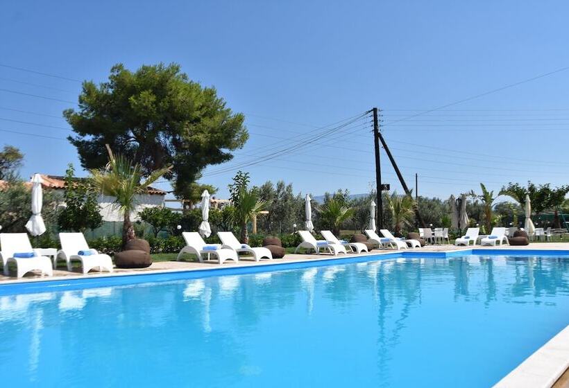 فندق La Terra Nostra