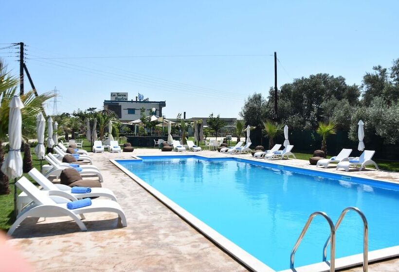 فندق La Terra Nostra