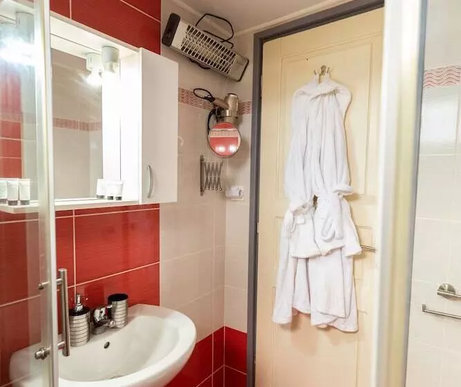 Hotelli La Terra Nostra