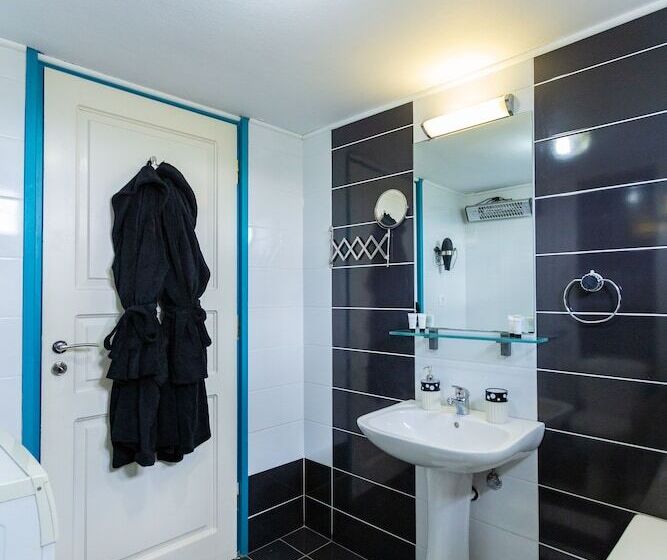 فندق La Terra Nostra