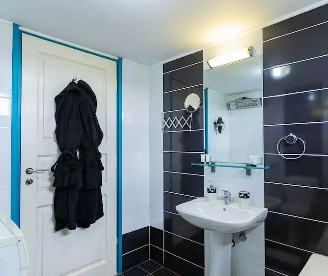 Hotelli La Terra Nostra