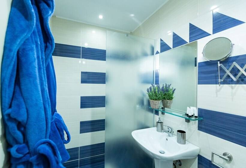 فندق La Terra Nostra