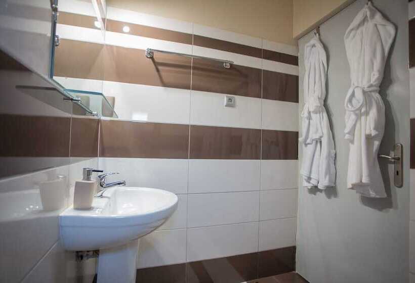 فندق La Terra Nostra