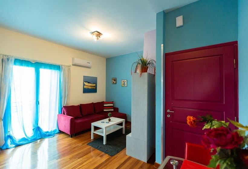 فندق La Terra Nostra