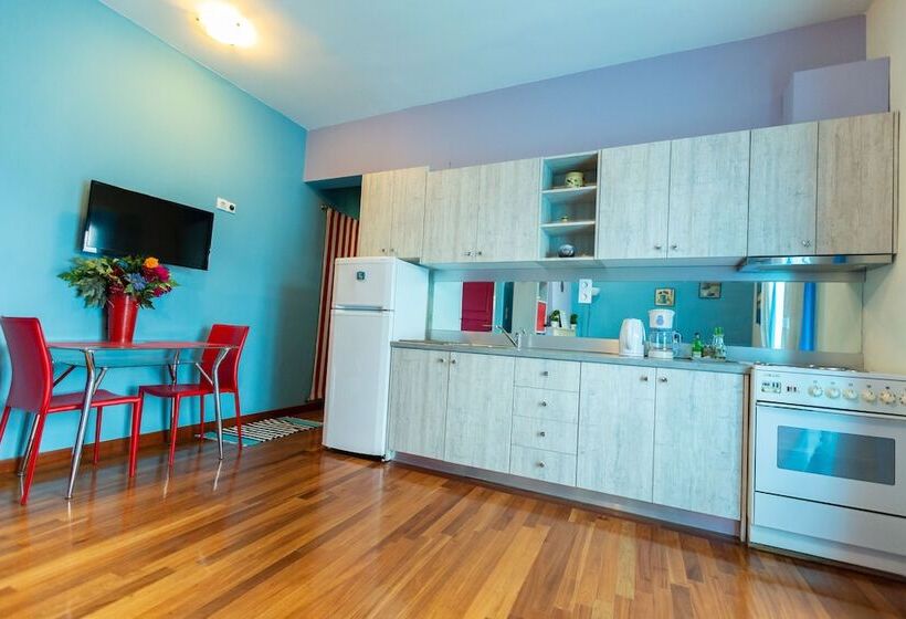 فندق La Terra Nostra