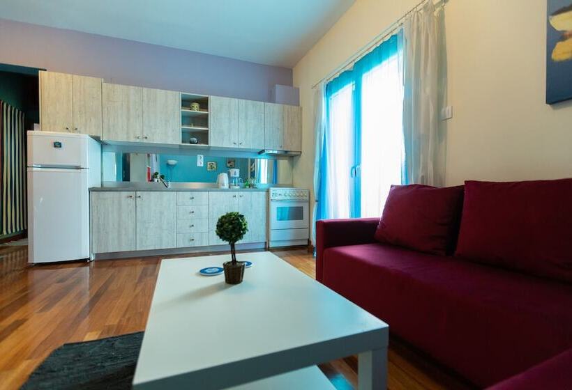 فندق La Terra Nostra