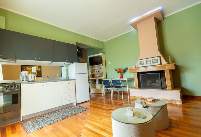 فندق La Terra Nostra