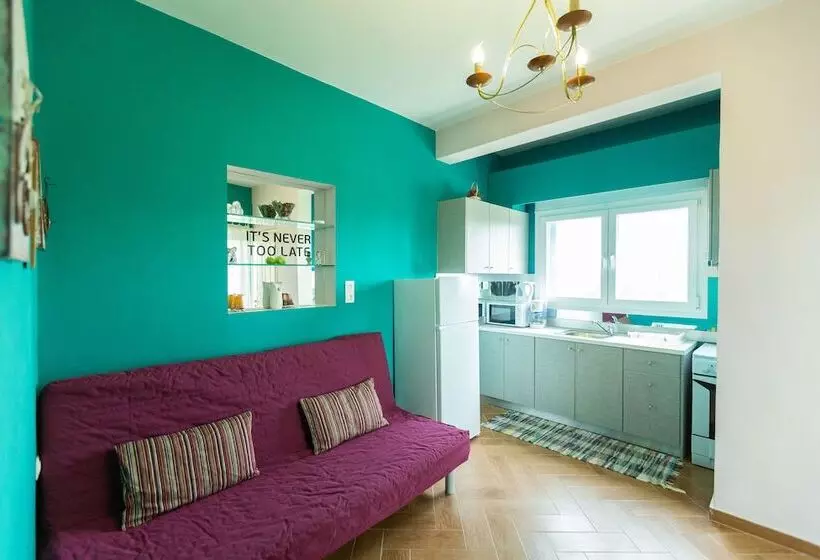 Hotelli La Terra Nostra