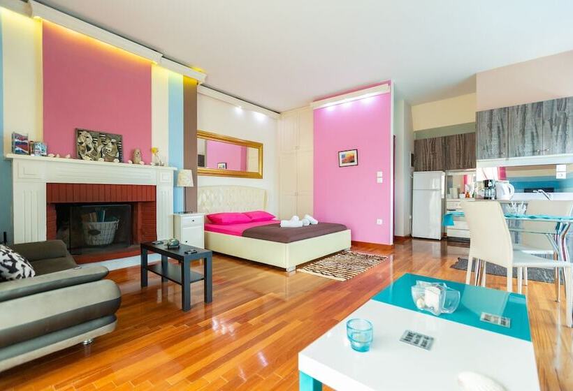 فندق La Terra Nostra