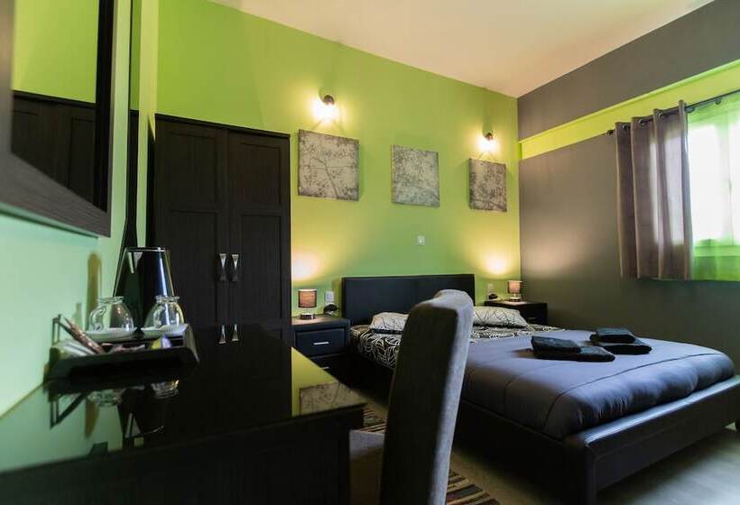 فندق La Terra Nostra