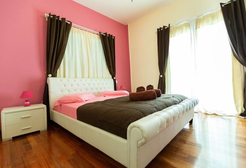 فندق La Terra Nostra