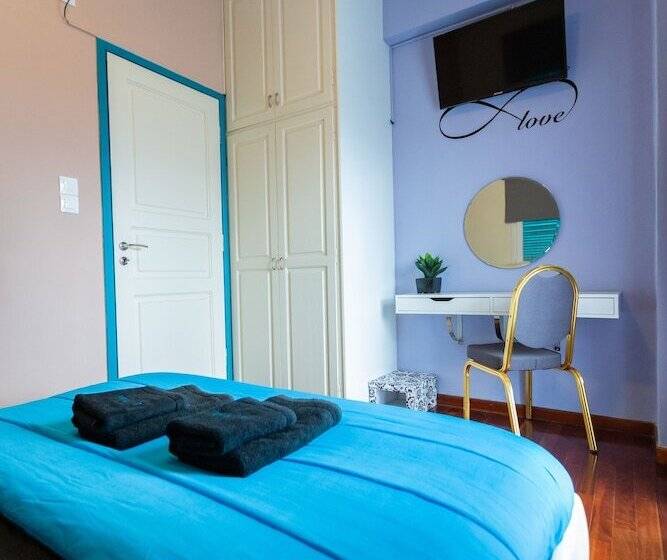 فندق La Terra Nostra