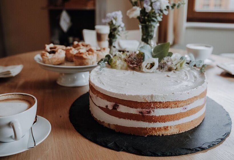 Отель Okelmann S