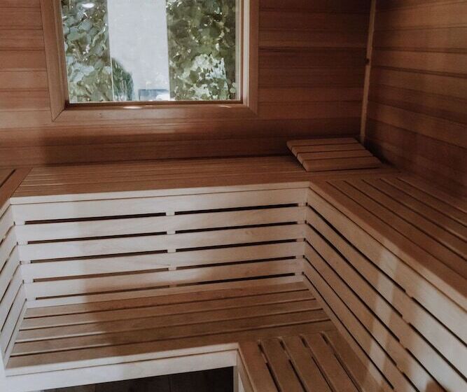 Отель Okelmann S