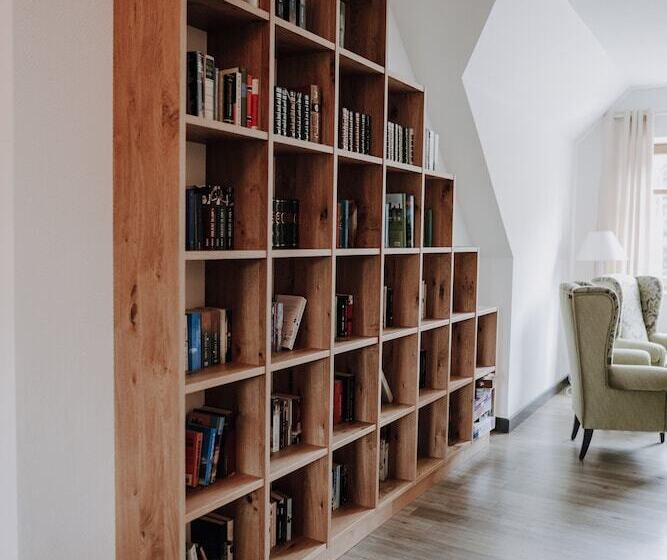 Отель Okelmann S