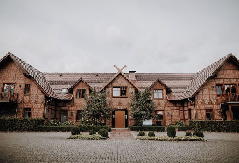 Отель Okelmann S