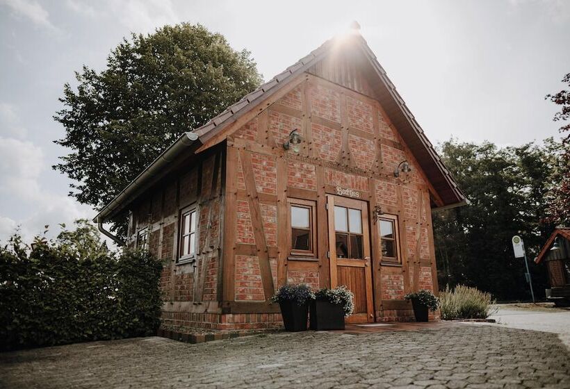 Отель Okelmann S