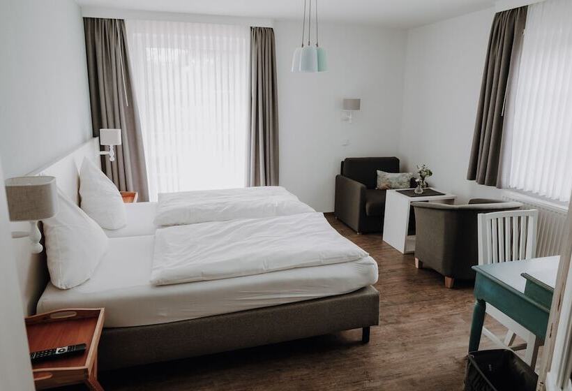 Отель Okelmann S