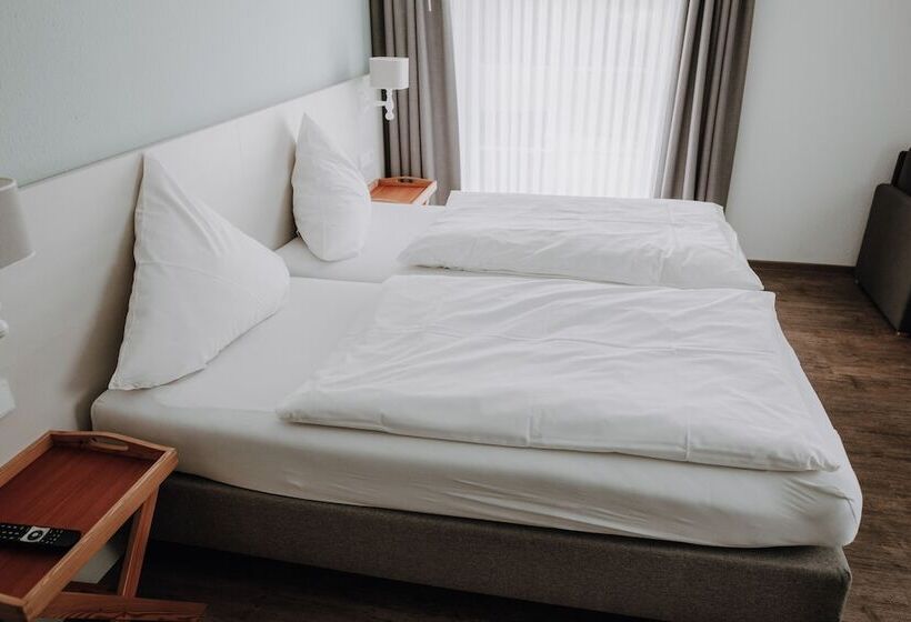 Отель Okelmann S