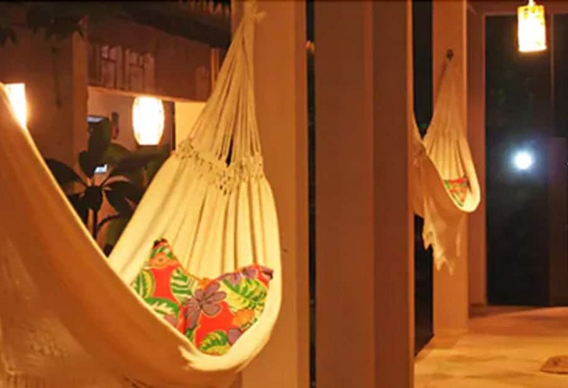 هتل Pousada Bella Jeri