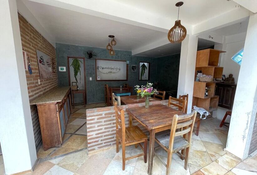 هتل Pousada Bella Jeri