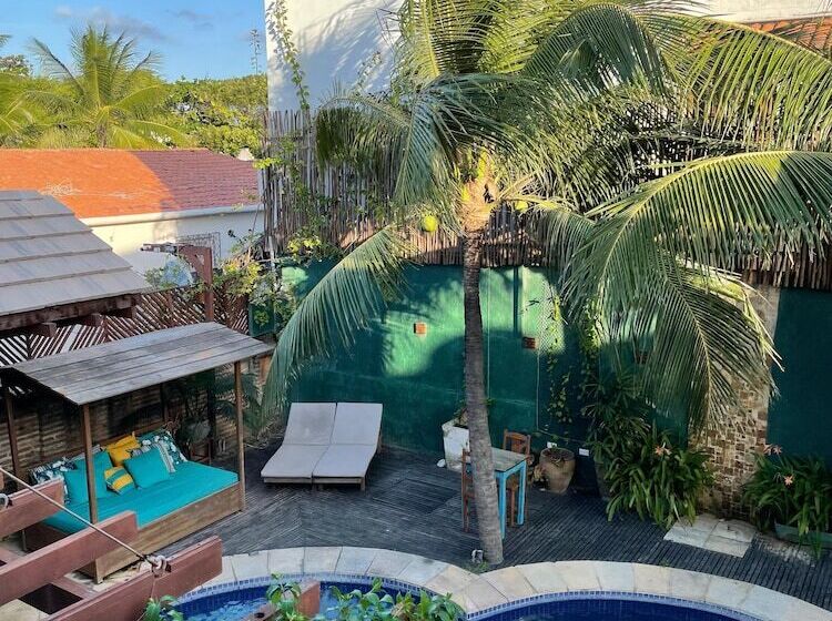 هتل Pousada Bella Jeri