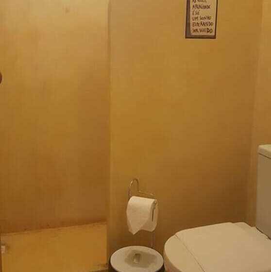 هتل Pousada Bella Jeri