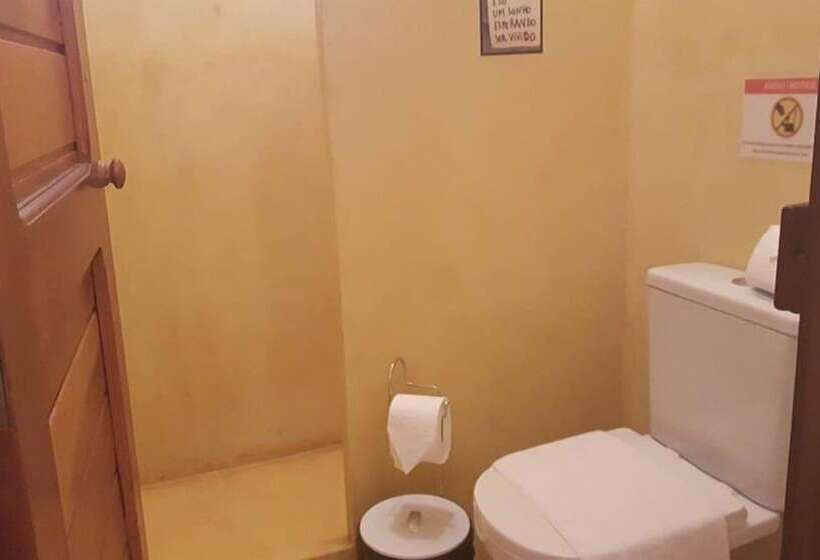 هتل Pousada Bella Jeri