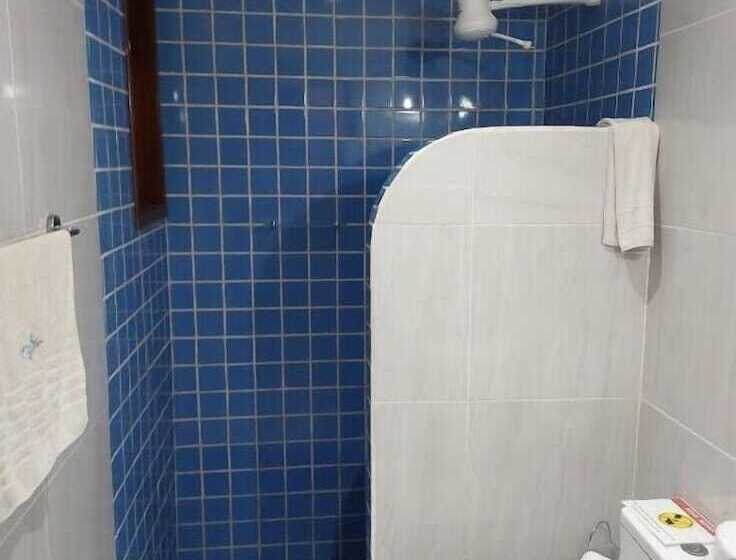 هتل Pousada Bella Jeri