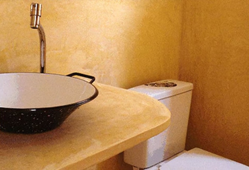 هتل Pousada Bella Jeri