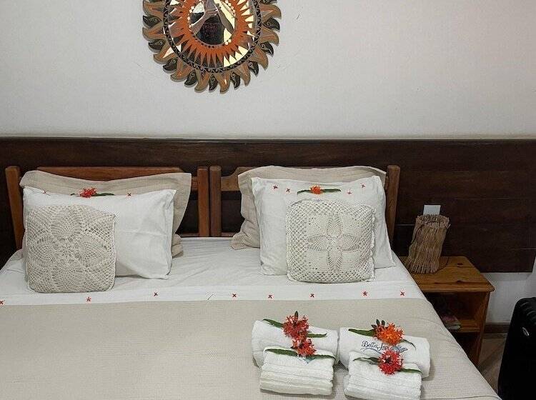 هتل Pousada Bella Jeri