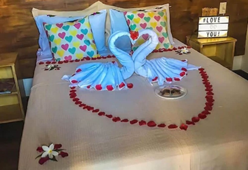 هتل Pousada Bella Jeri